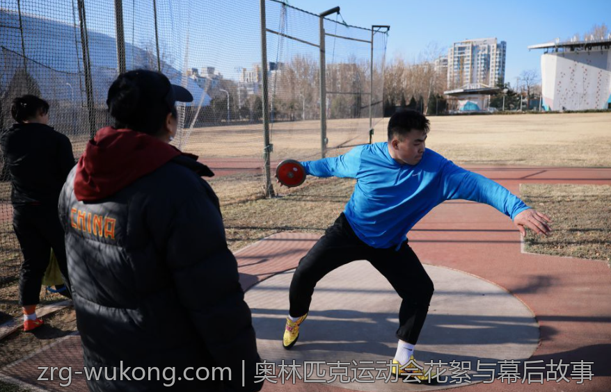 奥林匹克运动会花絮与幕后故事