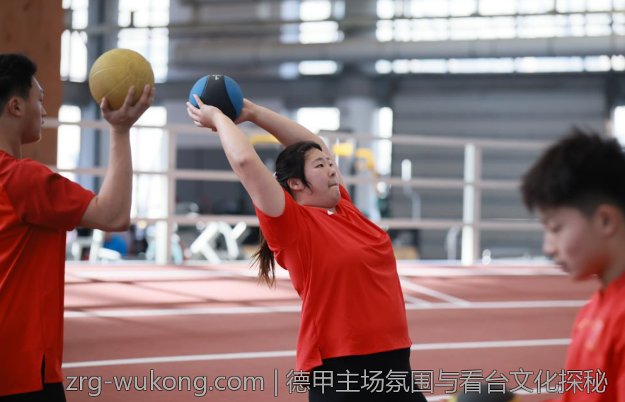 德甲主场氛围与看台文化探秘