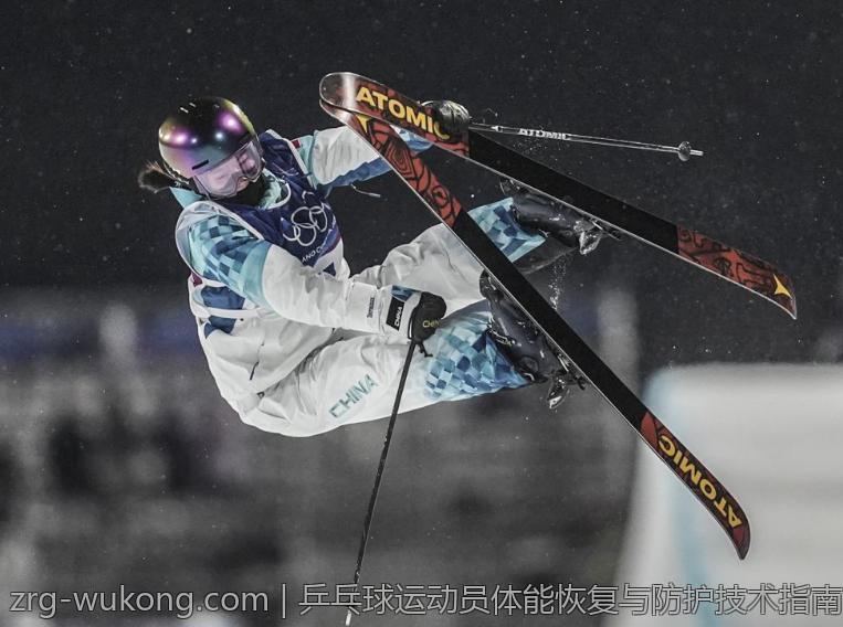 乒乓球运动员体能恢复与防护技术指南