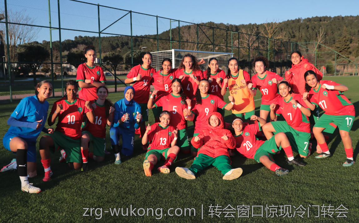 转会窗口惊现冷门转会